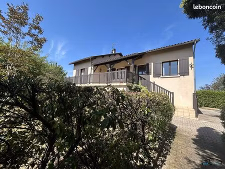 maison 5 pièces 108 m²
