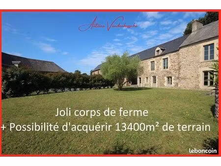 maison 7 pièces 190 m²