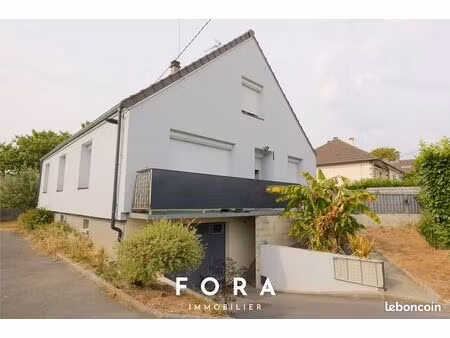 maison 7 pièces 138 m²