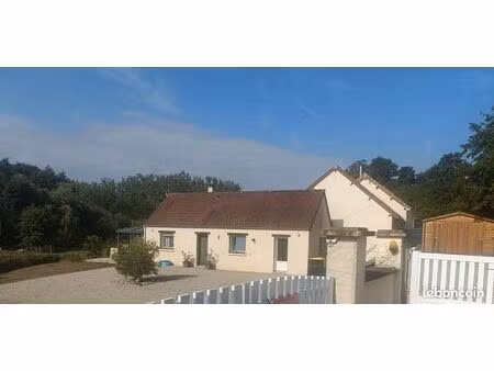 maison 4 chambres