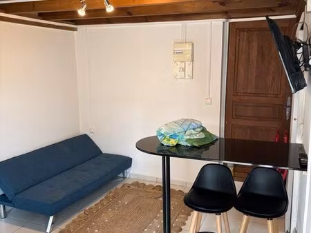 location de studio