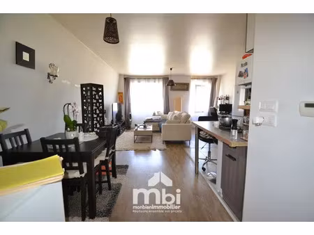 vente appartement 3 pièces 69 m² persan (95340)