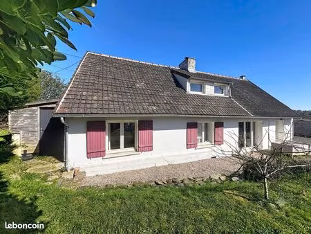 maison de campagne