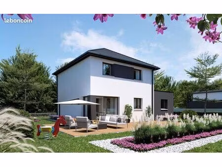 maison 5 pièces 114 m²