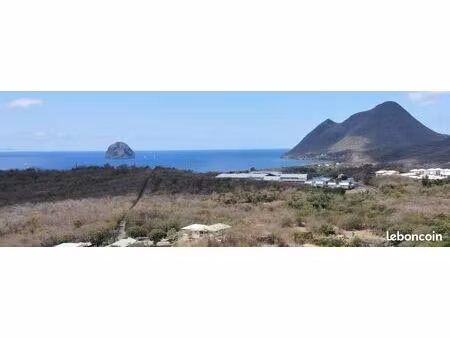 le diamant – spacieux f2 duplex meublé et équipé face à la plage