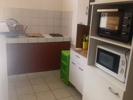 location studio meublé pour étudiant