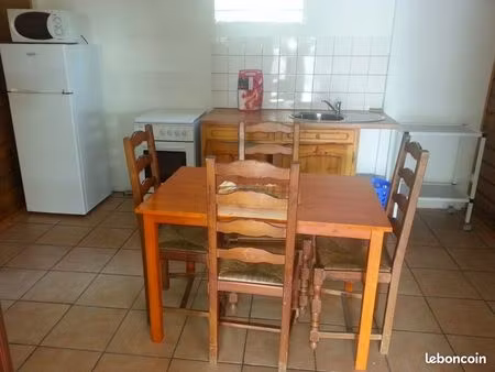 location logement pour etudiant