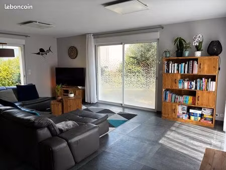 maison 157m2 - 5 chambres - saint andré sur orne