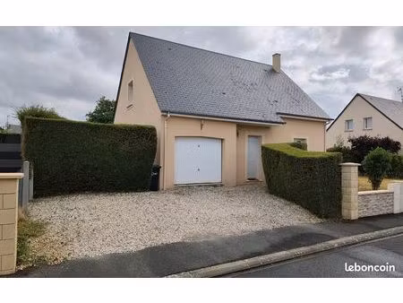 maison à vimont