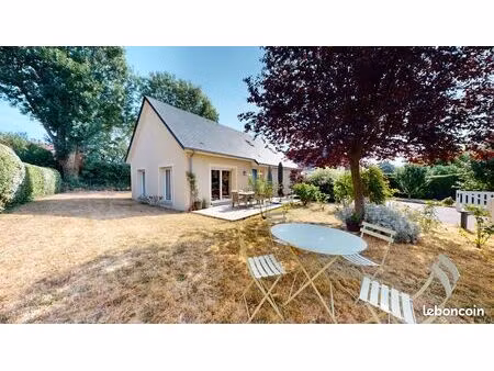 maison 5 pièces 140 m²