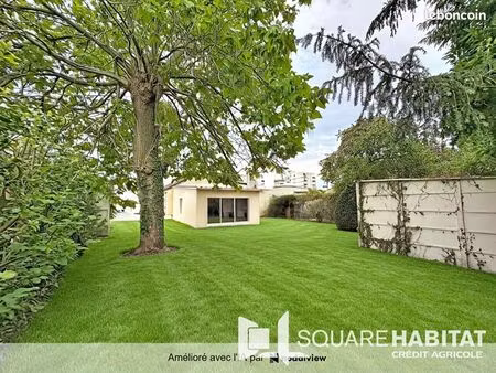 maison 5 pièces 111 m²