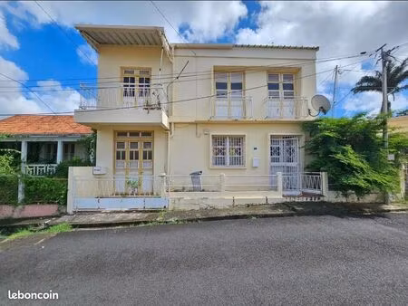 maison 100m2 3 chambres à vendre