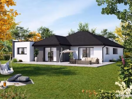 maison 5 pièces 136 m²