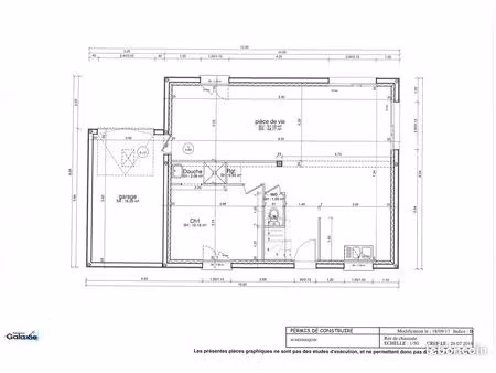 maison 6 chambres