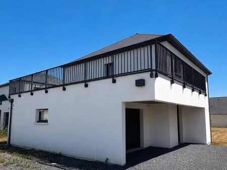 maison 6 pièces 140 m²