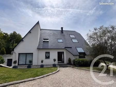 maison 6 pièces 153 m²