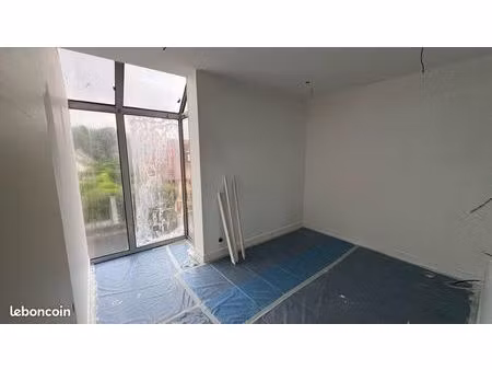 bureau privé 10m2 en coworking