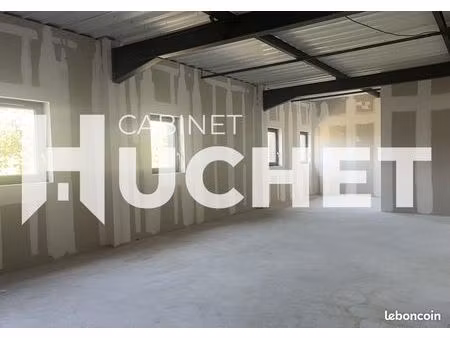 bureaux 95 m²