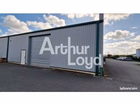 local 219 m² mondeville