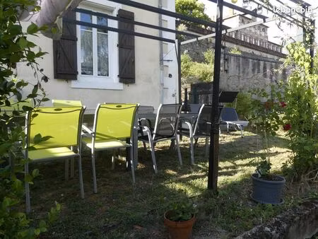 maison a vendre