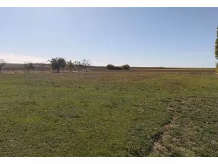 vente terrain 1133 m² à corneuil (27240)  56 500 €