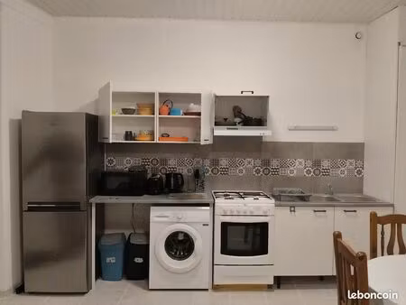 location appartement proche la rochefoucauld