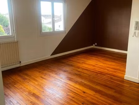 t3 à louer 68 m2