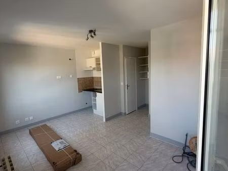 studio 20m2