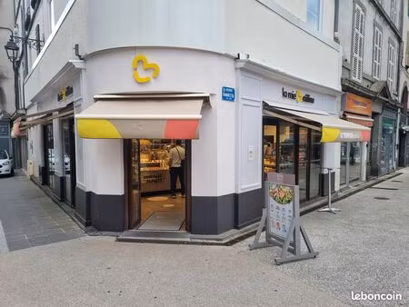 boulangerie sandwicherie aurillac