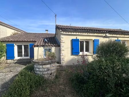 maison location disponible début août/ mi août 2026