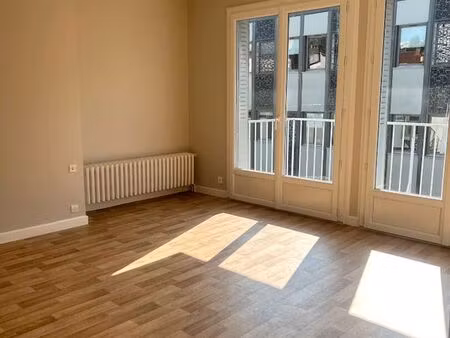appartement 1 pièce 30 m²