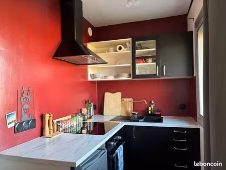 appartement courseulles-sur-mer