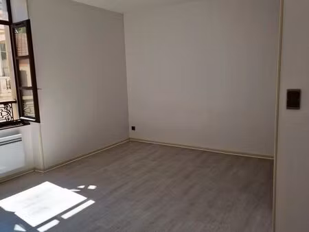 t2 neuf equipé lumineux centre ville decazeville