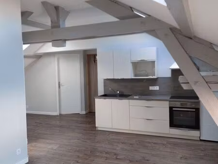 appartement t2 centre ville