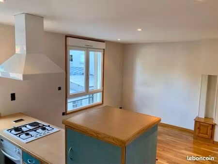 location appartement t3