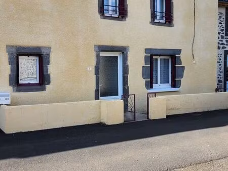 maison 3 chambres 110 m²