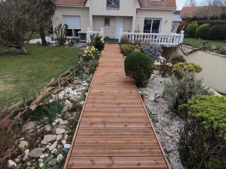 bénouville bonheur à louer