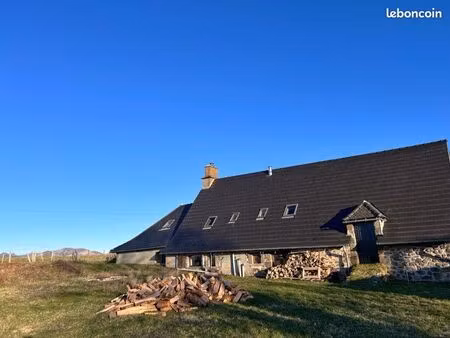 maison 190m carrés avec vue