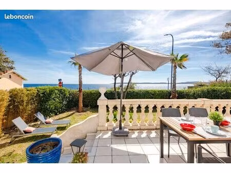 villa 4 pièces 105 m²