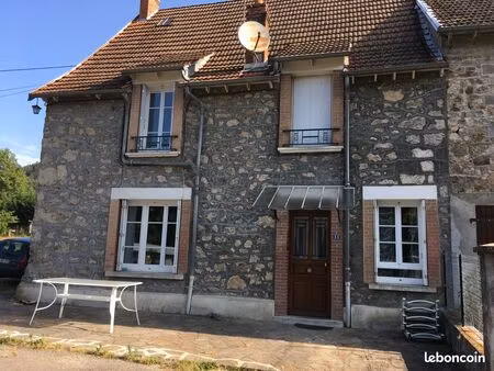 particulier loue maison champs-sur-tarentaine