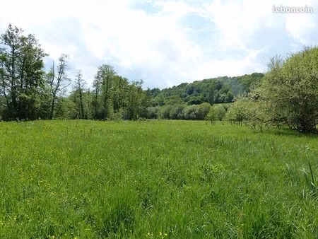 terrains à louer