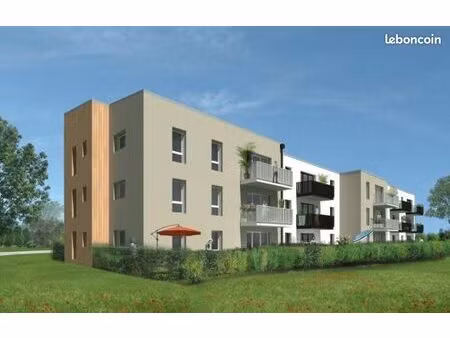 appartement t3