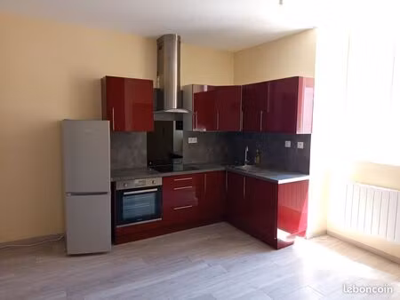 loue appartement t2