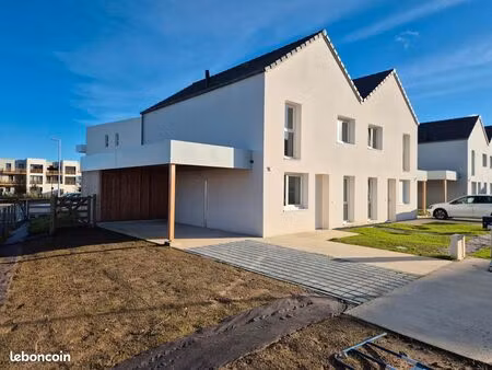 maison 4 piecès 86m²