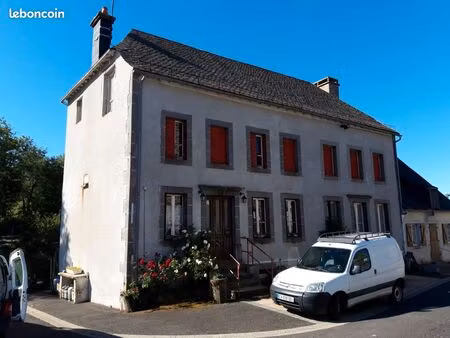 maison chanterelle 15190