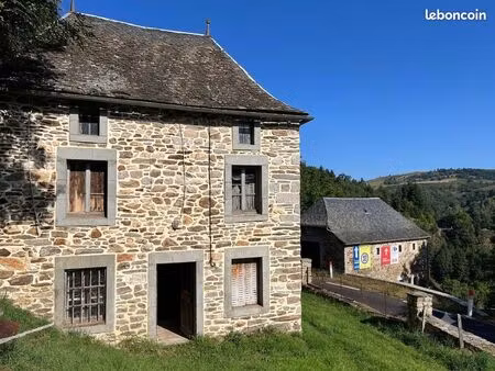 maison à renover