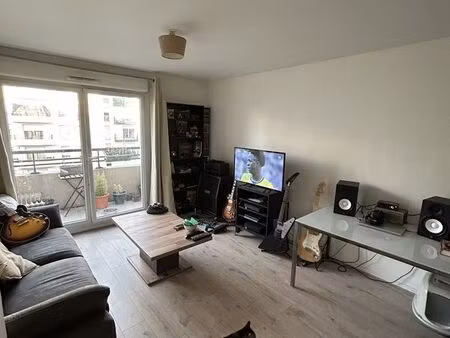 location appartement 2 pièces