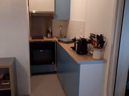 studio à louer