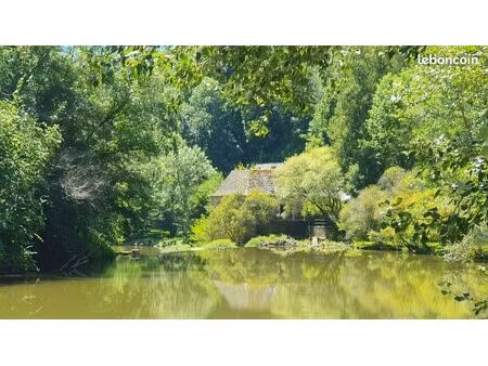 propriété 8 pièces 218 m²