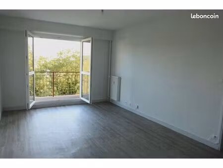 t2 50m2 résidence panorama
